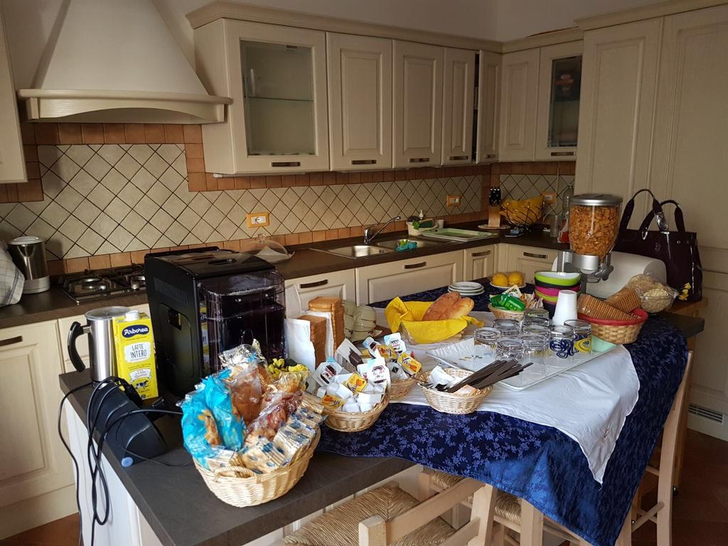 Al Martin Pescatore Стинтино Екстериор снимка